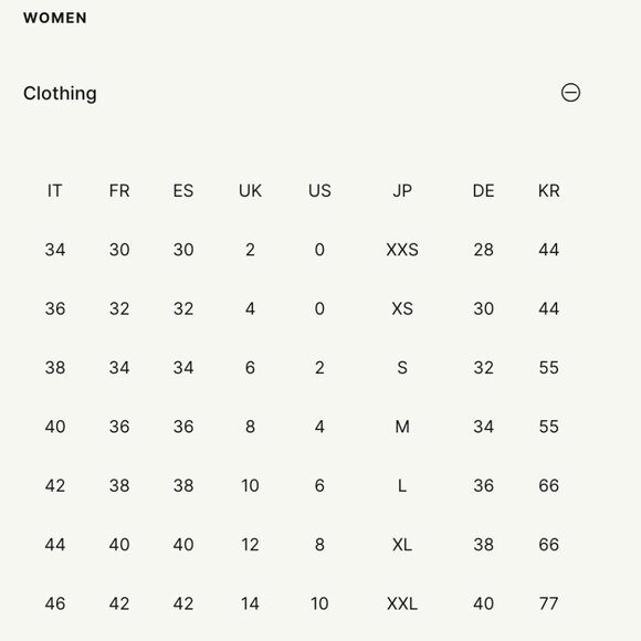 MAISON MARTIN MARGIELA 4 wool shift dress IT 42 US 6 - Picture 7 of 7